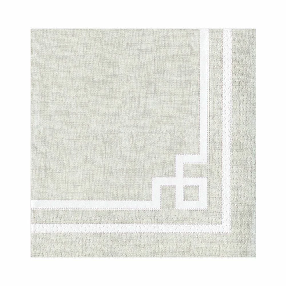 Caspari NATURAL RIVE PAPER LUNCH NAPKIN Gifts By Occasion Caspari NATURAL RIVE PAPER LUNCH NAPKIN Gifts By Occasion