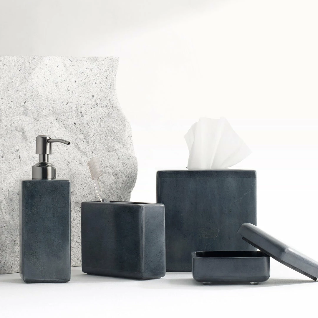 Kassatex Noir Tumbler Host/Hostess Kassatex Noir Tumbler Host/Hostess