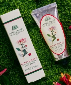 Gifts By Recipient NYBG HONEYSUCKLE HAND CREME By Caswell Massey