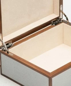 Made Goods BOX FAUX SHAGREEN - 2 Sizes Available Gifts By Occasion 3 Made Goods BOX FAUX SHAGREEN - 2 Sizes Available Gifts By Occasion