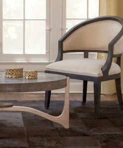 Made Goods Gifts By Occasion BOX BRASS ROUND - 2 Sizes Available