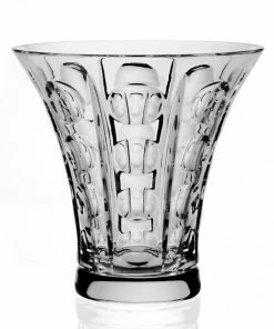 William Yeoward Crystal WILLIAM YEOWARD ODETTE CONVERSATION VASE 6½"