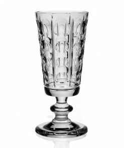 William Yeoward Crystal Gifts By Occasion WILLIAM YEOWARD ODETTE FOOTED VASE 11"