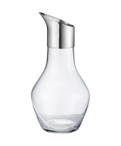 Georg Jensen Inc Georg Jensen Sky Water Pitcher
