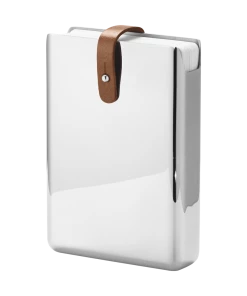 Georg Jensen Inc Georg Jensen Sky Card Game