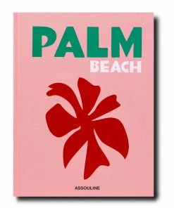 Assouline Gifts By Occasion Book "Palm Beach Style"