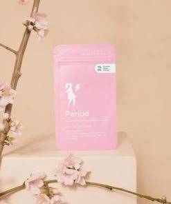 THE GOOD PATCH PATCHES (PERIOD) 3 THE GOOD PATCH PATCHES (PERIOD)