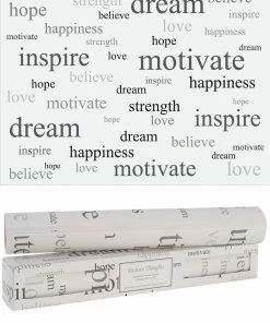 SCENTENNIALS PRODUCTS SCENTED DRAWER LINERS (POSITIVE THOUGHTS) Gifts By Occasion