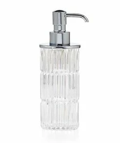 Gifts By Occasion Labrazel Prizma Clear Bath Accessories 5 Gifts By Occasion Labrazel Prizma Clear Bath Accessories