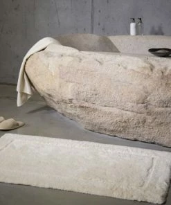 Reversible Rug Collection By Abyss & Habidecor (Colors L-O)