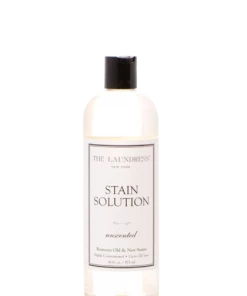 THE LAUNDRESS STAIN SOLUTION Home Care