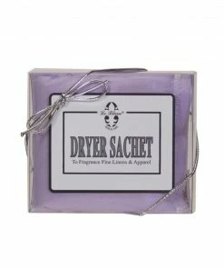 LE BLANC DRYER SACHET ORIGINAL