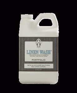 LE BLANC LINEN WASH PORTFOLIO