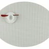 Chilewich Placemat Mini Basketweave Oval