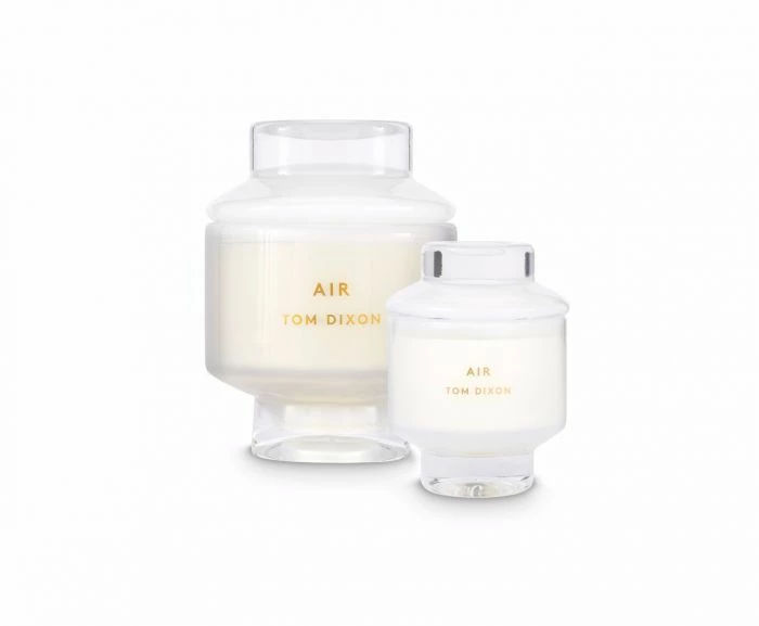 Gifts By Occasion TOM DIXON Air Candle (Available In 2 Sizes) Gifts By Occasion TOM DIXON Air Candle (Available In 2 Sizes)