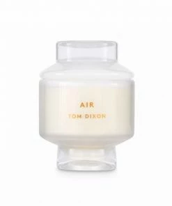 Gifts By Occasion TOM DIXON Air Candle (Available In 2 Sizes) 2 Gifts By Occasion TOM DIXON Air Candle (Available In 2 Sizes)