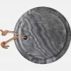 Serving Board Viola Gray By Blue Pheasant (Available In Different Sizes & Colors)
