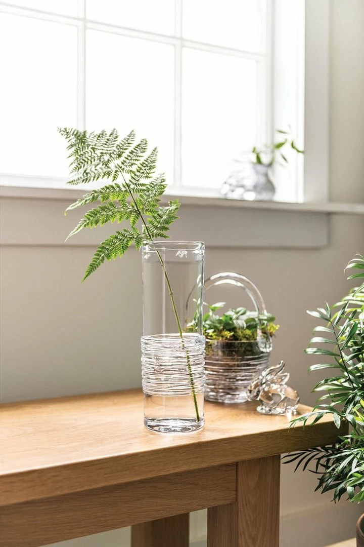 Gifts By Occasion Simon Pearce ECHO LAKE GATHER VASE Gifts By Occasion Simon Pearce ECHO LAKE GATHER VASE