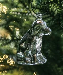 Simon Pearce Puppy Ornament Gifts By Occasion