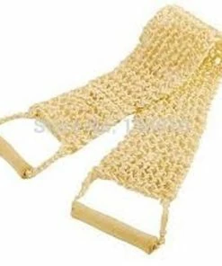 Gifts By Recipient Belle De Provence Sisal Scrubbing Belt By Lothantique
