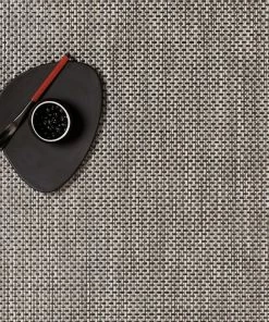 Gifts By Occasion Chilewich Placemat Basketweave Signature Rectangular (Available In 2 Colors)