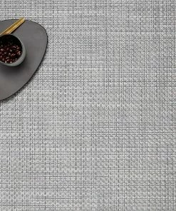 Gifts By Occasion Chilewich Placemat Basketweave Signature Rectangular (Available In 2 Colors)