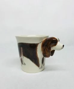 Sea Island Imports DOG MUGS (F To Y) 3 Sea Island Imports DOG MUGS (F To Y)