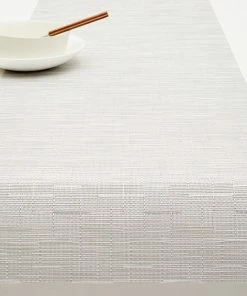 Chilewich Table Runner Bamboo (Available In 2 Colors)