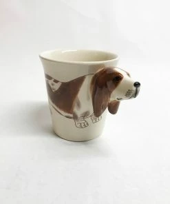 Sea Island Imports Gifts By Occasion DOG MUGS (A To E) 13 Sea Island Imports Gifts By Occasion DOG MUGS (A To E)
