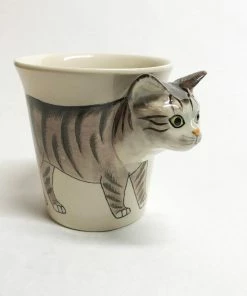 Sea Island Imports Cat Mugs Gifts By Occasion