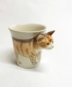 Sea Island Imports Cat Mugs Gifts By Occasion