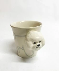 Sea Island Imports Gifts By Occasion DOG MUGS (A To E) 12 Sea Island Imports Gifts By Occasion DOG MUGS (A To E)