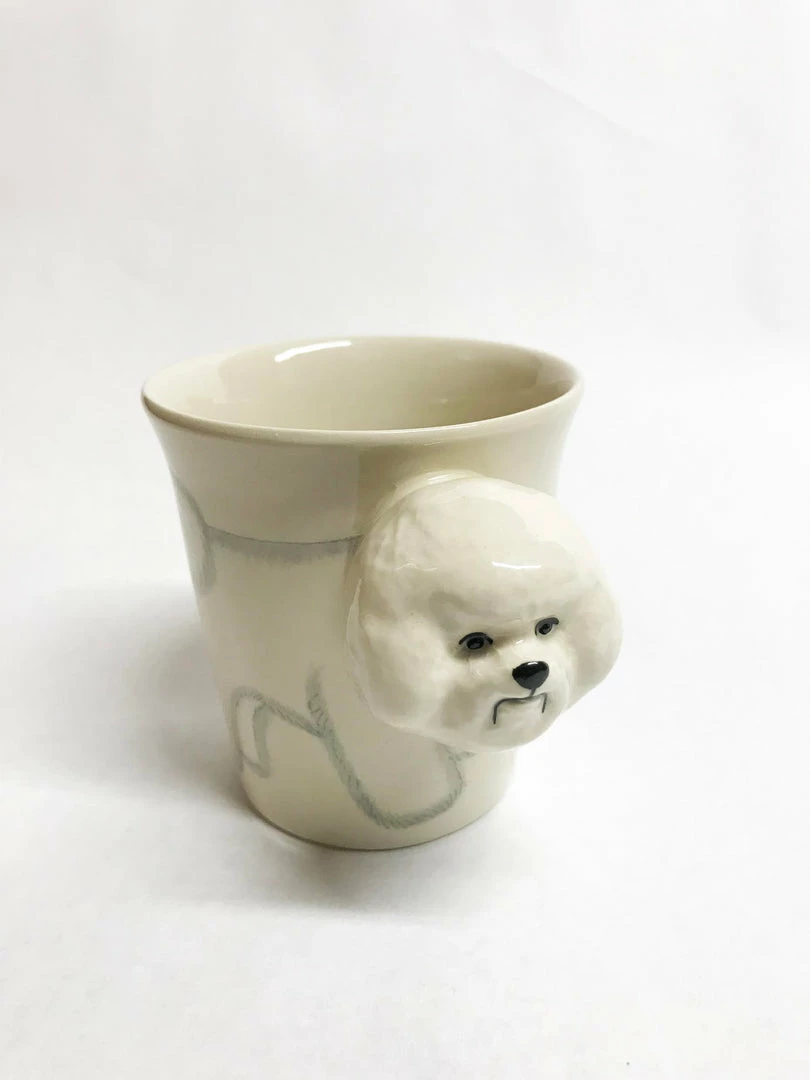 Sea Island Imports Gifts By Occasion DOG MUGS (A To E) Sea Island Imports Gifts By Occasion DOG MUGS (A To E)
