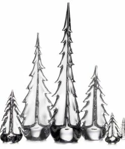 Gifts By Occasion Simon Pearce Vermont Evergreen Trees