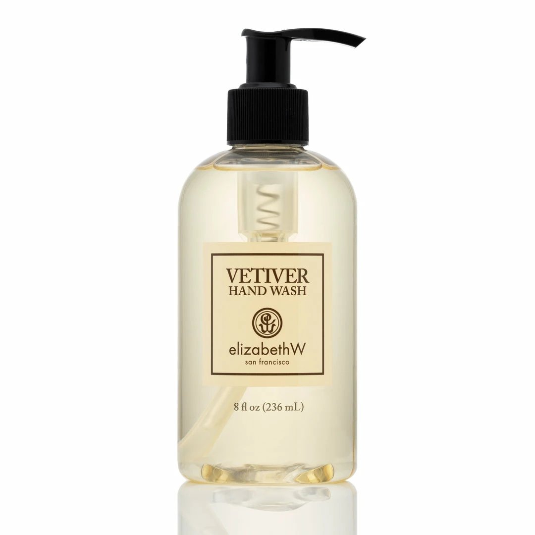 Elizabeth W Vetiver Hand Wash Gifts By Occasion Elizabeth W Vetiver Hand Wash Gifts By Occasion