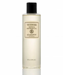 Gifts By Occasion Elizabeth W Vetiver Bath & Shower Gel