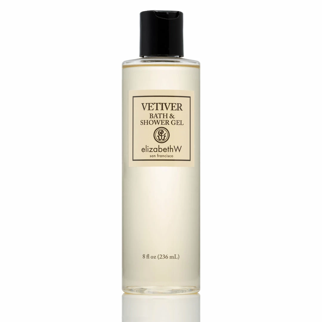 Gifts By Occasion Elizabeth W Vetiver Bath & Shower Gel Gifts By Occasion Elizabeth W Vetiver Bath & Shower Gel