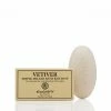 Elizabeth W Vetiver Soap