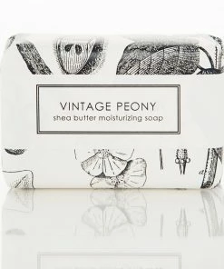Gifts By Occasion FORMULARY 55 BATH BAR (VINTAGE PEONY)