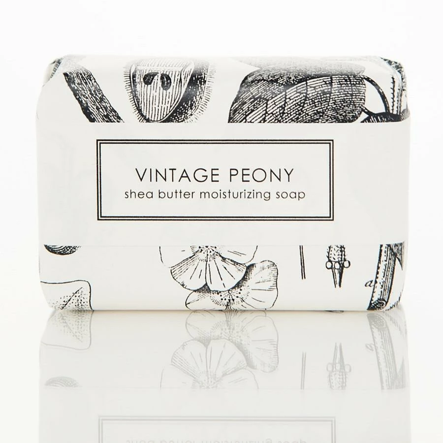 Gifts By Occasion FORMULARY 55 BATH BAR (VINTAGE PEONY)