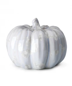 Gifts By Occasion Simon Pearce Crystalline Pumpkin (Available In 2 Sizes)