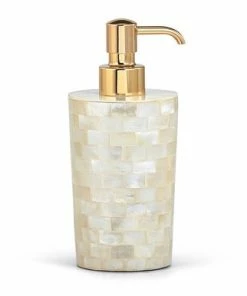 Gifts By Occasion Labrazel White Agate Bath Accessories 3 Gifts By Occasion Labrazel White Agate Bath Accessories