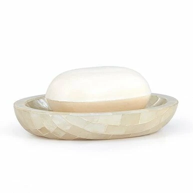 Gifts By Occasion Labrazel White Agate Bath Accessories Gifts By Occasion Labrazel White Agate Bath Accessories