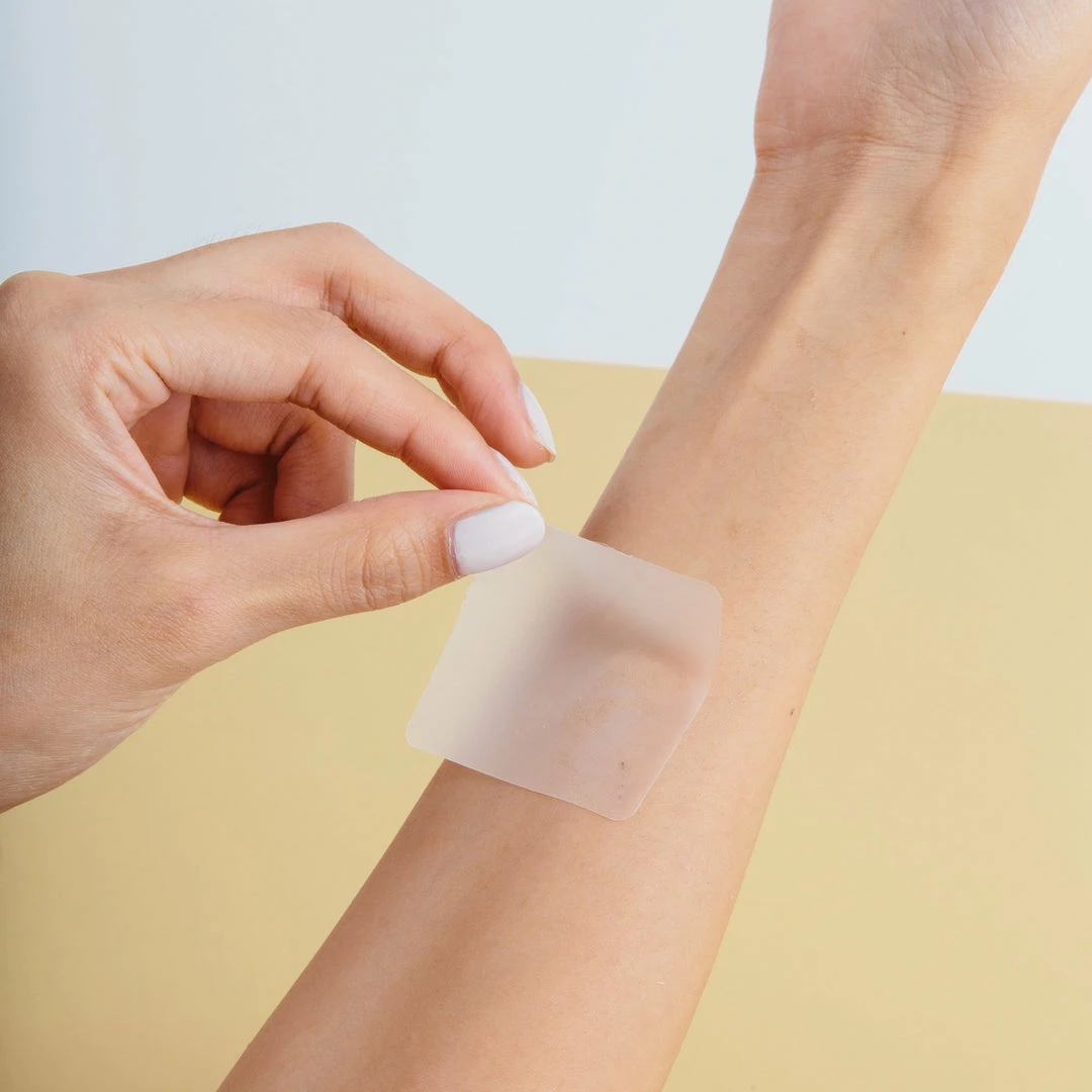 THE GOOD PATCH PATCHES (REVIVE) THE GOOD PATCH PATCHES (REVIVE)